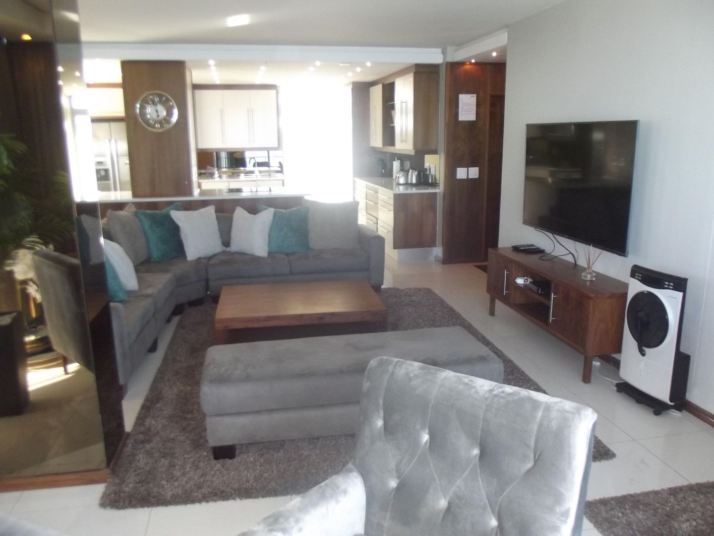 4 Bedroom Property for Sale in Bloubergrant Western Cape